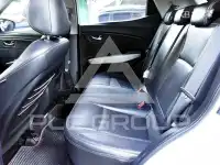 2015 KG Mobility Tivoli