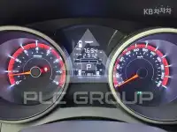 2015 KG Mobility Tivoli