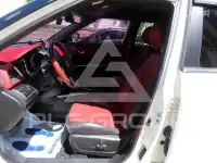 2015 KG Mobility Tivoli