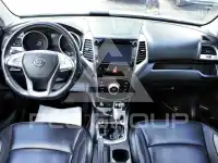 2015 KG Mobility Tivoli
