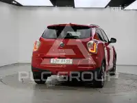 2015 KG Mobility Tivoli