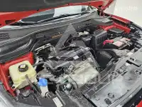 2015 KG Mobility Tivoli