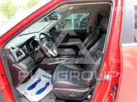 2015 KG Mobility Tivoli