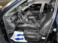 2015 KG Mobility Tivoli