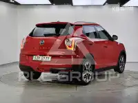 2015 KG Mobility Tivoli