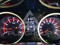 2015 KG Mobility Tivoli