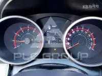 2015 KG Mobility Tivoli