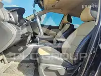2015 KG Mobility Tivoli