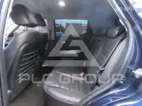 2015 KG Mobility Tivoli
