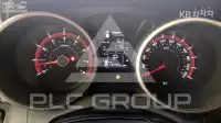 2015 KG Mobility Tivoli