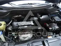 2015 KG Mobility Tivoli