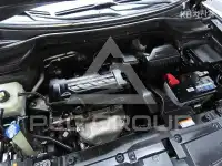 2015 KG Mobility Tivoli
