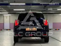 2015 KG Mobility Tivoli