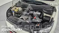 2015 KG Mobility Tivoli