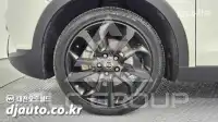 2015 KG Mobility Tivoli
