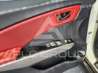 2015 KG Mobility Tivoli