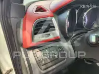 2015 KG Mobility Tivoli