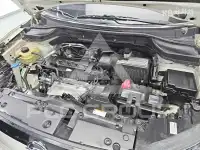 2015 KG Mobility Tivoli