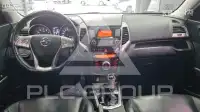 2015 KG Mobility Tivoli