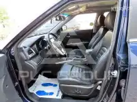 2015 KG Mobility Tivoli