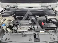 2015 KG Mobility Tivoli