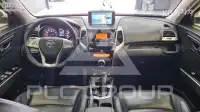 2015 KG Mobility Tivoli