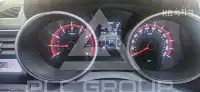 2015 KG Mobility Tivoli