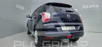2015 KG Mobility Tivoli