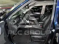2015 KG Mobility Tivoli
