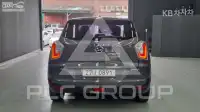 2015 KG Mobility Tivoli