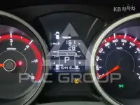 2015 KG Mobility Tivoli