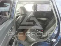 2015 KG Mobility Tivoli
