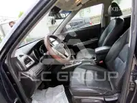 2015 KG Mobility Tivoli