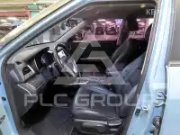 2015 KG Mobility Tivoli
