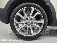 2015 KG Mobility Tivoli