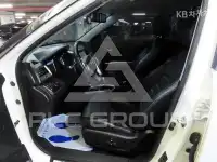 2015 KG Mobility Tivoli