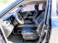 2015 KG Mobility Tivoli