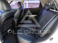 2015 KG Mobility Tivoli