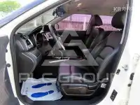 2015 KG Mobility Tivoli