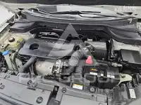 2015 KG Mobility Tivoli