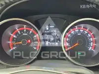 2015 KG Mobility Tivoli