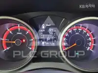 2015 KG Mobility Tivoli