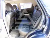 2015 KG Mobility Tivoli