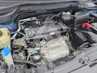 2015 KG Mobility Tivoli