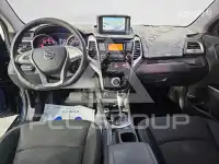2015 KG Mobility Tivoli