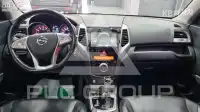 2015 KG Mobility Tivoli
