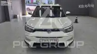 2015 KG Mobility Tivoli