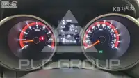 2015 KG Mobility Tivoli