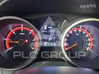 2015 KG Mobility Tivoli