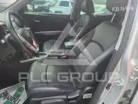 2015 KG Mobility Tivoli